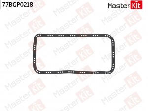 Прокладка, масляный поддон Honda CR-V I (RD) B20B 77BGP0218 77BGP0218 MASTER KIT