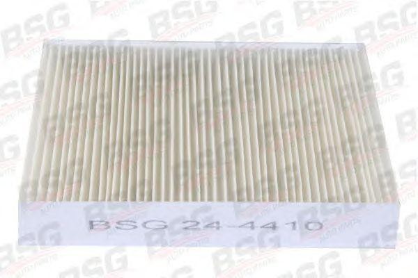 Фильтр воздушный салона FORD Focus 2 (04-) VOLVO C30,S40 BSG BSG30145004 BSG