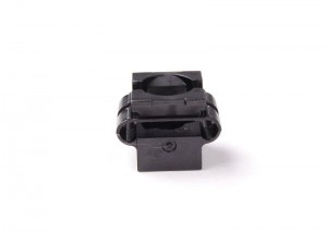 клипса\ Audi 80/100/A3/A4/A6/A8 91>, VW Passat 97> 4A0 805 163 VAG