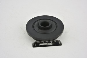 Опора радиатора верхняя NISSAN PRIMERA P12 2001-2007 NSB-048 NSB-048 FEBEST