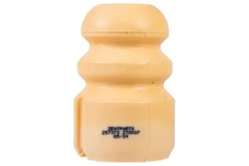 отбойник амортизатора переднего!\ Peugeot 206, Citroen C2 all 98> Z57373 ZENTPARTS