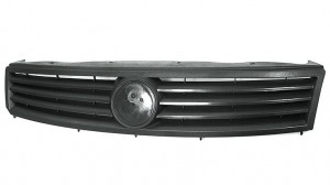 решетка радиатора!\ Fiat ALBEA 2005> TRK1376 TORK AVTO