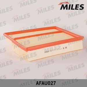Фильтр воздушный MERCEDES BENZ W202/W163 1.8-5.5 93-05 (FILTRON AP118/6, MANN C3 AFAU027 MILES