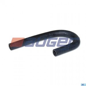 DAF 95 XF (1997-2002) 69602 AUGER