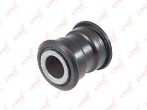 Сайлентблок рейки рулевой C9772 LYNXAUTO