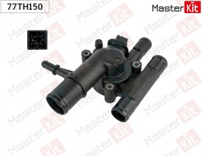 Термостат\ NISSAN\OPEL\RENAULT\SUZUKI\DACIA 89°C 77TH150 77TH150 MASTER KIT