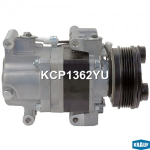 Компрессор кондиционера KCP1362YU KCP1362YU KRAUF