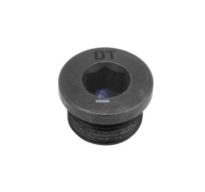 Сливная пробка 2.32700 DIESEL TECHNIC