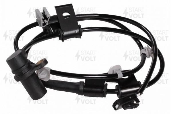 Датчик ABS для а/м Hyundai Elantra (00-)/KIA Cerato (04-) пер. лев. VSABS0811 VSABS0811 START VOLT