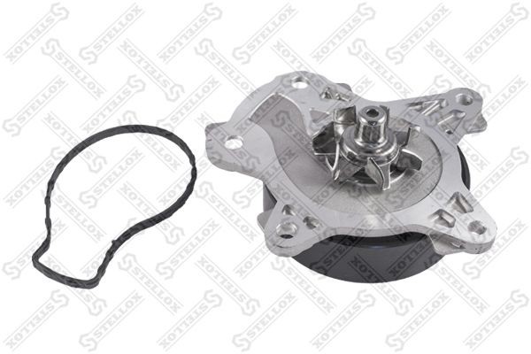 помпа!\ Toyota Yaris/Auris/Avensis/Rav4/Verso 1.6-2.0i 07> 4500-0219-SX STELLOX