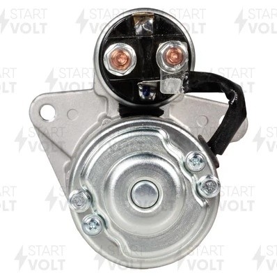 Стартер для а/м Mazda CX-5 KE (15-)/6 GJ (13-) 2.5i/3 BM (13-) 1.5i/1.6i 1,1кВт  LST2508 START VOLT