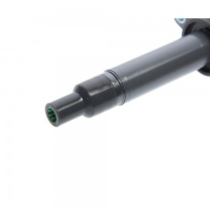 Катушка зажигания TOYOTA Land Cruiser (98-07) MEGAPOWER 370-13-051 MEGA POWER