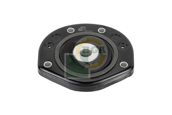 опора амортизатора переднего!\ VW Crafter 30-35/50 2.5TDi, MB W906 all 06> SM5601 BG AUTOMOTIVE