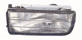 фара противотуманная правая! BMW E36 91-99 444-2001R-UE DEPO
