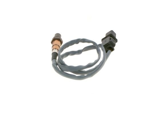 Датчик кислорода BMW 3 (E90) BOSCH 0 258 017 099 BOSCH
