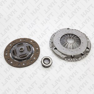 VW TRANSPORTER T4 91> KH0131 HAFT