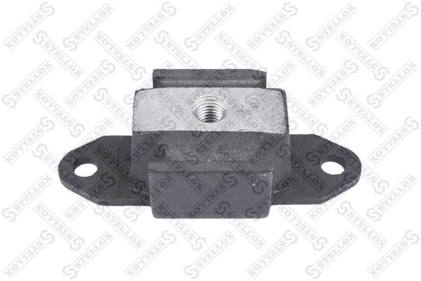 Подушка радиатора (мр)прямоуг M10/90x48x  8107107SX 81-07107-SX STELLOX