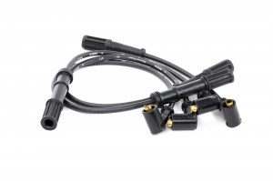 Провод высоковольтный FIAT Palio (96-) комплект BOSCH 0986357816 BOSCH