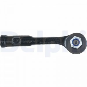 Наконечник рулевой тяги OPEL Signum (03-),Vectra C (02-) левый DELPHI TA2041 DELPHI