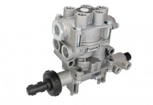 MS10A РЕГУЛЯТОР ТОРМОЗНЫХ СИЛ (ПНЕВМАТИЧЕСКИЙ) MS10A KNORR BREMSE