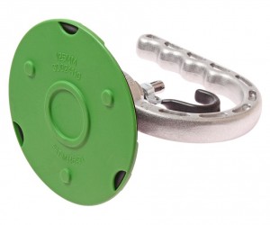 Присоска рихтовочная вакуумная d=125мм JTC JTC-8P116 JTC TOOLS