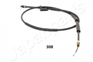 MAZDA 3 (2002-2009) L1831мм BC-308 JAPAN PARTS GROUP
