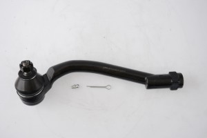Наконечник рулевой тяги HYUNDAI ix35 (10-),Tucson (09-) KIA Sportage (10-) левый 07100222 GMB
