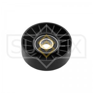 HYUNDAI TUCSON FP-2317 SUFIX