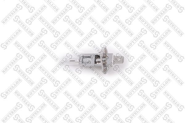 лампа! галогенная, H1 12V 55W (P14.5s) 3100K\ 99-39033-SX STELLOX