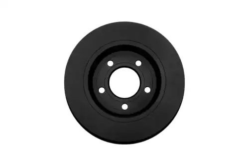 диск тормозной задний!\ Mazda 3 Z06539 ZENTPARTS