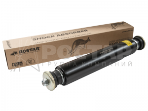Амортизатор MAN передний (414/714 I/I) ROSTAR 180-2905005-960 ROSTAR
