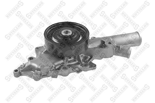 помпа!\ MB W210/W220 3.2CDi OM613 99> 4500-0107-SX STELLOX
