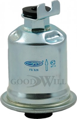 Фильтр топливный FG526 FG 526 GOODWILL