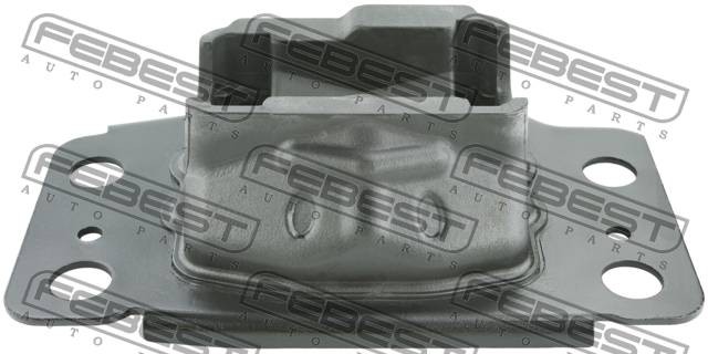 Опора КПП FORD MONDEO CA2 2007-2014 FDM-CA2TM FDM-CA2TM FEBEST