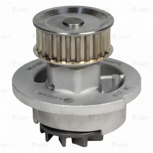 Насос водяной для ам Opel Astra F (91-) 1.4i,1.6i (LWP 2116) LWP 2116 LUZAR