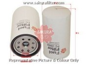 Фильтр топл. Sakura FC2802 SAKURA