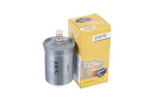 фильтр топливный!\ MB W201/W202/W124/W123/W126 1.8-6.0 80-01 Z34910 ZENTPARTS