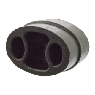 крепление глушителя!\ Opel Corsa/Tigra 1.0-1.7D 93-02 17426 FEBI BILSTEIN