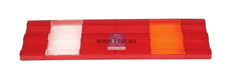 Рассеиватель фонаря заднего прав. MB Actros 4.61544 DIESEL TECHNIC