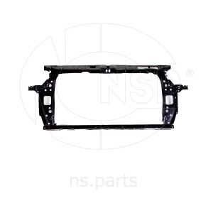 Панель HYUNDAI Solaris (10-) передняя радиатора NSP NSP02641014L000 NSP