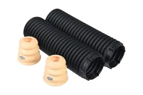 к-кт пыльник+отбойник амортизатора переднего! 2+2 шт Mazda 3 BK 03-09/5 05> Z56759 ZENTPARTS