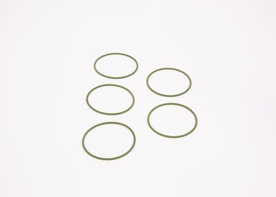 Кольцо уплотнительное ТНВД BOSCH F01M100048 BOSCH