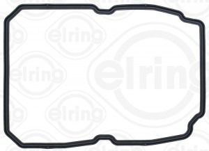 прокладка поддона АКПП!\ MB W202/W203/W210/W211/W140/W220 1.8-6.5 89> 295.540 ELRING