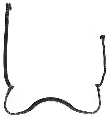 прокладка ГРМ ! верхняя!\VOLVO 214.161 ELRING