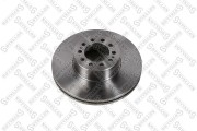 диск тормозной !335x171x122 H93 n10x15+2x10\MAN 85-00706-SX STELLOX