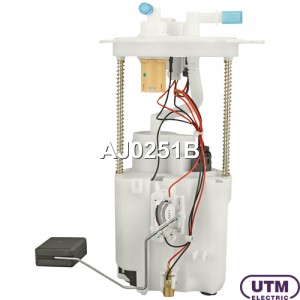 Модуль в сборе с бензонасосом AJ0251B UTM