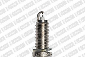 Свеча зажигания NISSAN Qashqai (J10E) DENSO FXE20HR11 DENSO