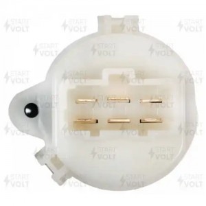Контактная группа замка зажигания SCI0801 START VOLT