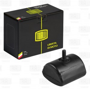 Подушка/буфер доп. рессоры ГАЗ 3302/3309 (RM 0351) RM 0351 TRIALLI