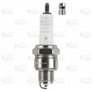 Свеча зажигания для м/т Suzuki/Katana/Yamaha ан. BPR7HS (VSP 3543) VSP3543 START VOLT